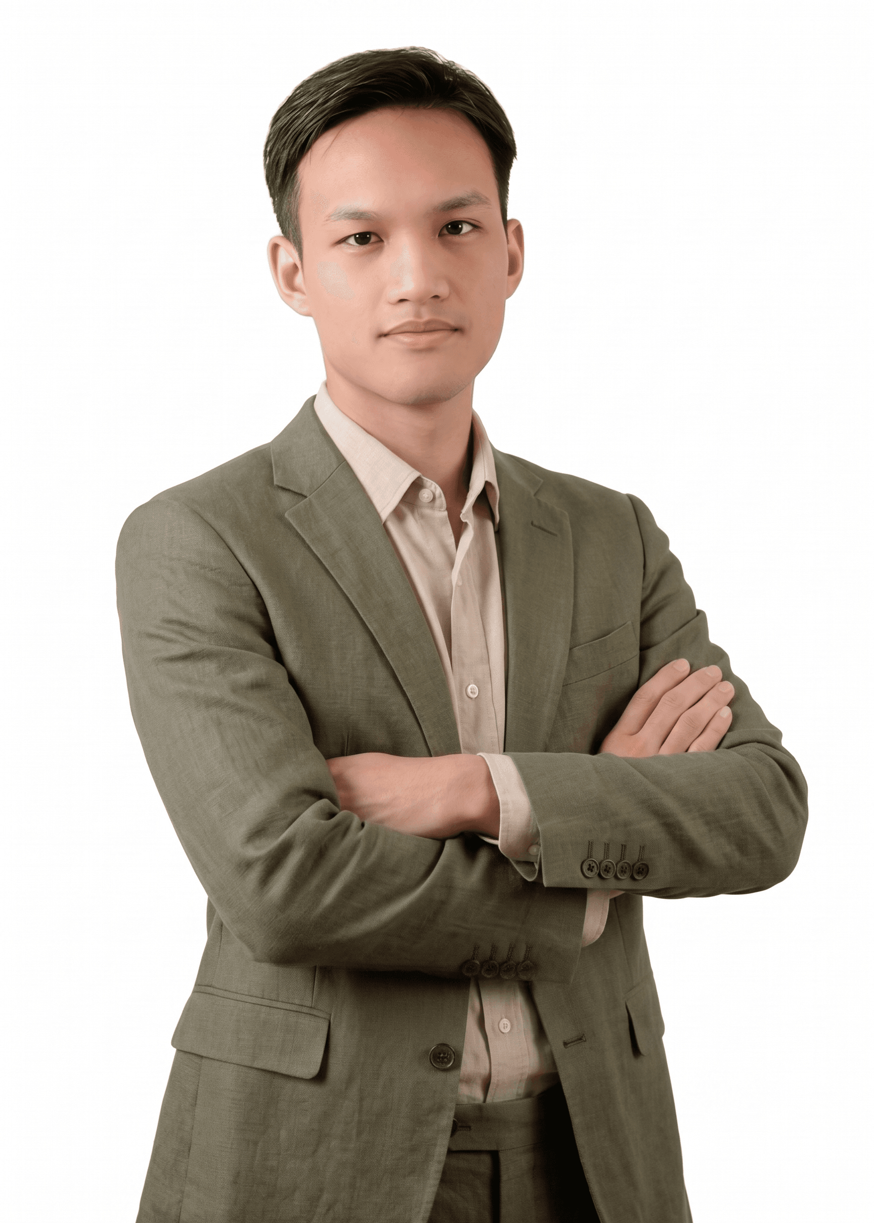 Michael Zhang